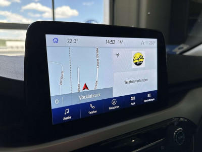 Ford Kuga Gebrauchtwagen