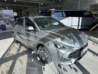 MG MG3 Gebrauchtwagen MG MG3 Gebrauchtwagen