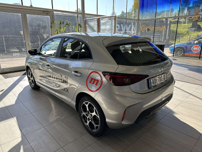 MG MG3 Gebrauchtwagen MG MG3 Gebrauchtwagen