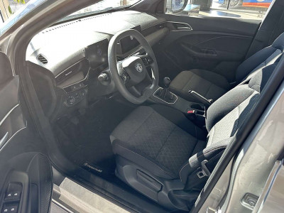 MG MG3 Gebrauchtwagen MG MG3 Gebrauchtwagen