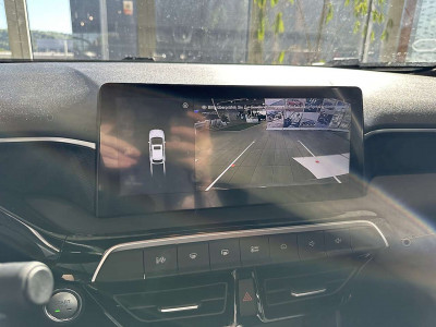 MG MG3 Gebrauchtwagen MG MG3 Gebrauchtwagen
