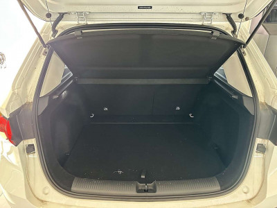 MG ZS Gebrauchtwagen