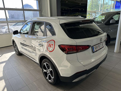 MG ZS Gebrauchtwagen