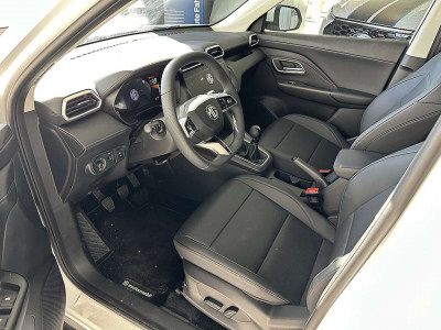 MG ZS Gebrauchtwagen