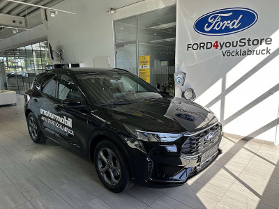 Ford Kuga Vorführwagen Ford Kuga Vorführwagen
