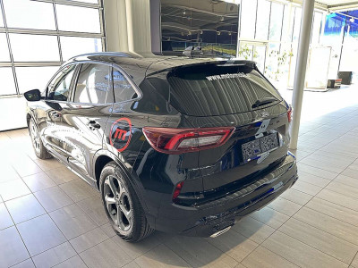 Ford Kuga Vorführwagen Ford Kuga Vorführwagen