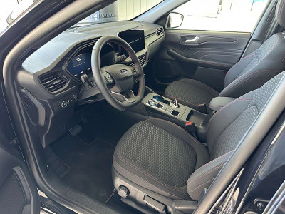Ford Kuga Vorführwagen Ford Kuga Vorführwagen