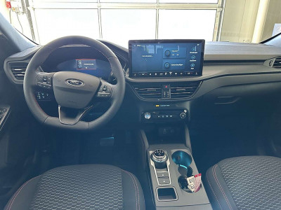 Ford Kuga Vorführwagen Ford Kuga Vorführwagen