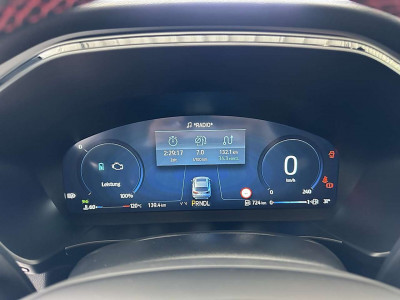 Ford Kuga Vorführwagen Ford Kuga Vorführwagen