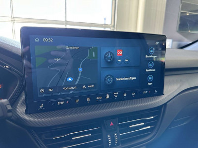 Ford Kuga Vorführwagen Ford Kuga Vorführwagen