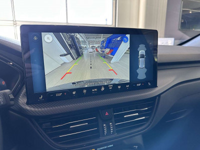 Ford Kuga Vorführwagen Ford Kuga Vorführwagen