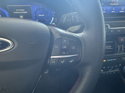 Ford Focus Gebrauchtwagen Ford Focus Gebrauchtwagen