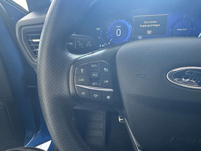 Ford Focus Gebrauchtwagen Ford Focus Gebrauchtwagen