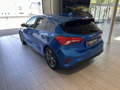 Ford Focus Gebrauchtwagen Ford Focus Gebrauchtwagen