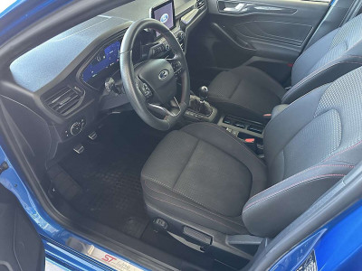 Ford Focus Gebrauchtwagen Ford Focus Gebrauchtwagen