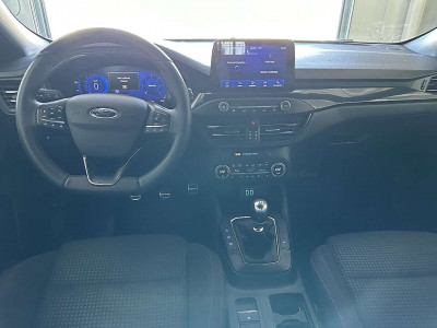Ford Focus Gebrauchtwagen Ford Focus Gebrauchtwagen