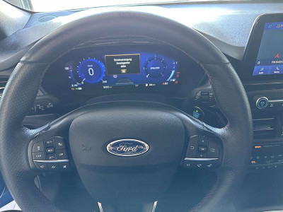 Ford Focus Gebrauchtwagen Ford Focus Gebrauchtwagen