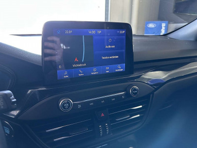 Ford Focus Gebrauchtwagen Ford Focus Gebrauchtwagen