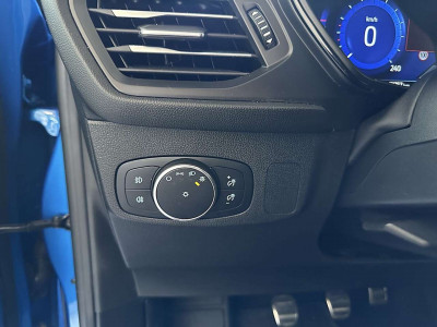 Ford Focus Gebrauchtwagen Ford Focus Gebrauchtwagen