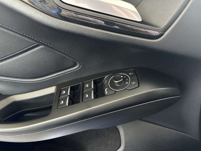 Ford Focus Gebrauchtwagen Ford Focus Gebrauchtwagen