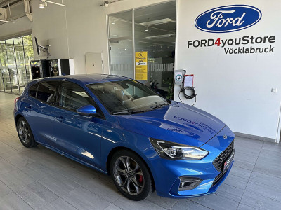 Ford Focus Gebrauchtwagen Ford Focus Gebrauchtwagen