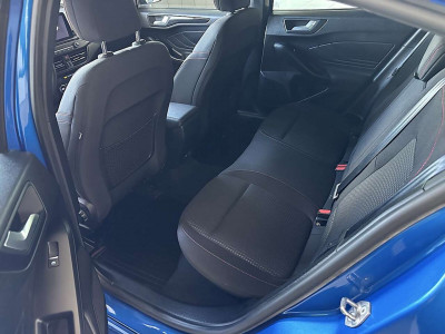Ford Focus Gebrauchtwagen Ford Focus Gebrauchtwagen