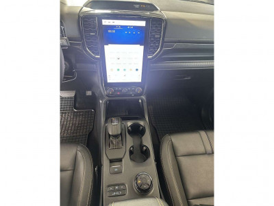 Ford Ranger Gebrauchtwagen