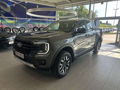 Ford Ranger Gebrauchtwagen