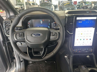Ford Ranger Gebrauchtwagen
