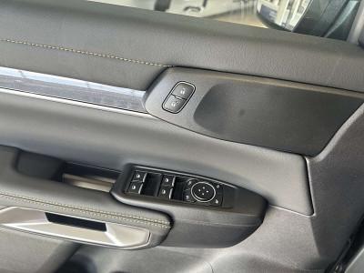Ford Ranger Gebrauchtwagen