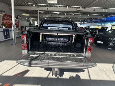 Ford Ranger Gebrauchtwagen
