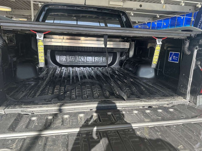 Ford Ranger Gebrauchtwagen