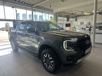 Ford Ranger Gebrauchtwagen
