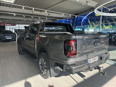 Ford Ranger Gebrauchtwagen