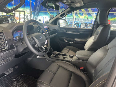 Ford Ranger Gebrauchtwagen