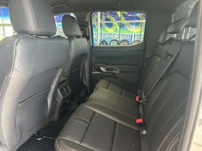 Ford Ranger Gebrauchtwagen