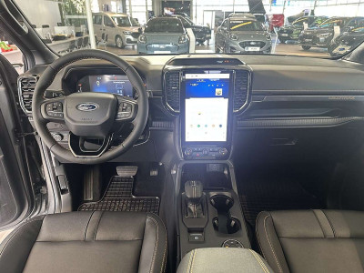 Ford Ranger Gebrauchtwagen