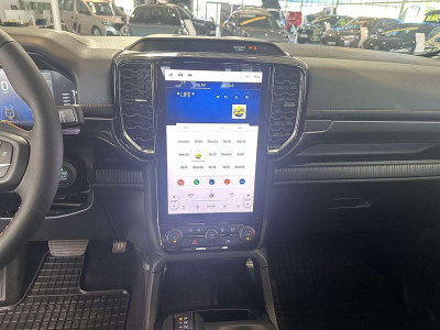 Ford Ranger Gebrauchtwagen