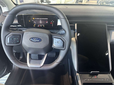 Ford Explorer Neuwagen Ford Explorer Neuwagen