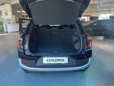 Ford Explorer Neuwagen Ford Explorer Neuwagen