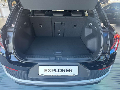 Ford Explorer Neuwagen Ford Explorer Neuwagen