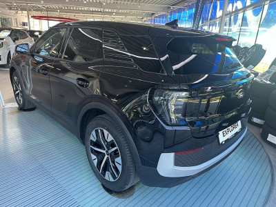 Ford Explorer Neuwagen Ford Explorer Neuwagen