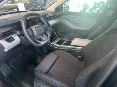 Ford Explorer Neuwagen Ford Explorer Neuwagen