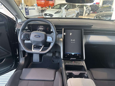 Ford Explorer Neuwagen Ford Explorer Neuwagen