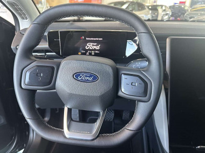 Ford Explorer Neuwagen Ford Explorer Neuwagen