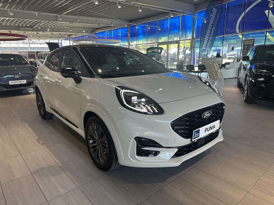 Ford Puma Neuwagen