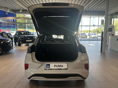 Ford Puma Neuwagen