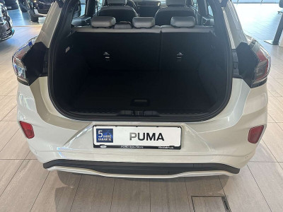 Ford Puma Neuwagen
