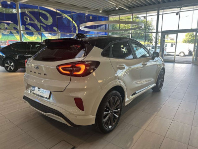 Ford Puma Neuwagen