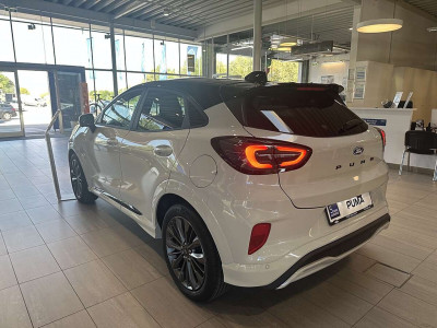 Ford Puma Neuwagen